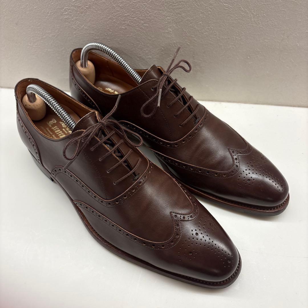 SCOTCH GRAIN 匠シリーズ　HA9040 26.5cm