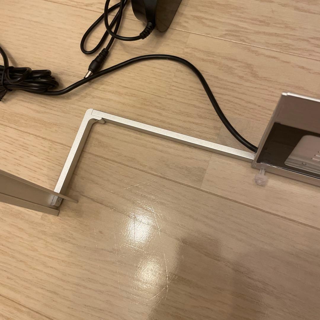 ライト・照明器具 MICMOL G3 AQUA AIR600