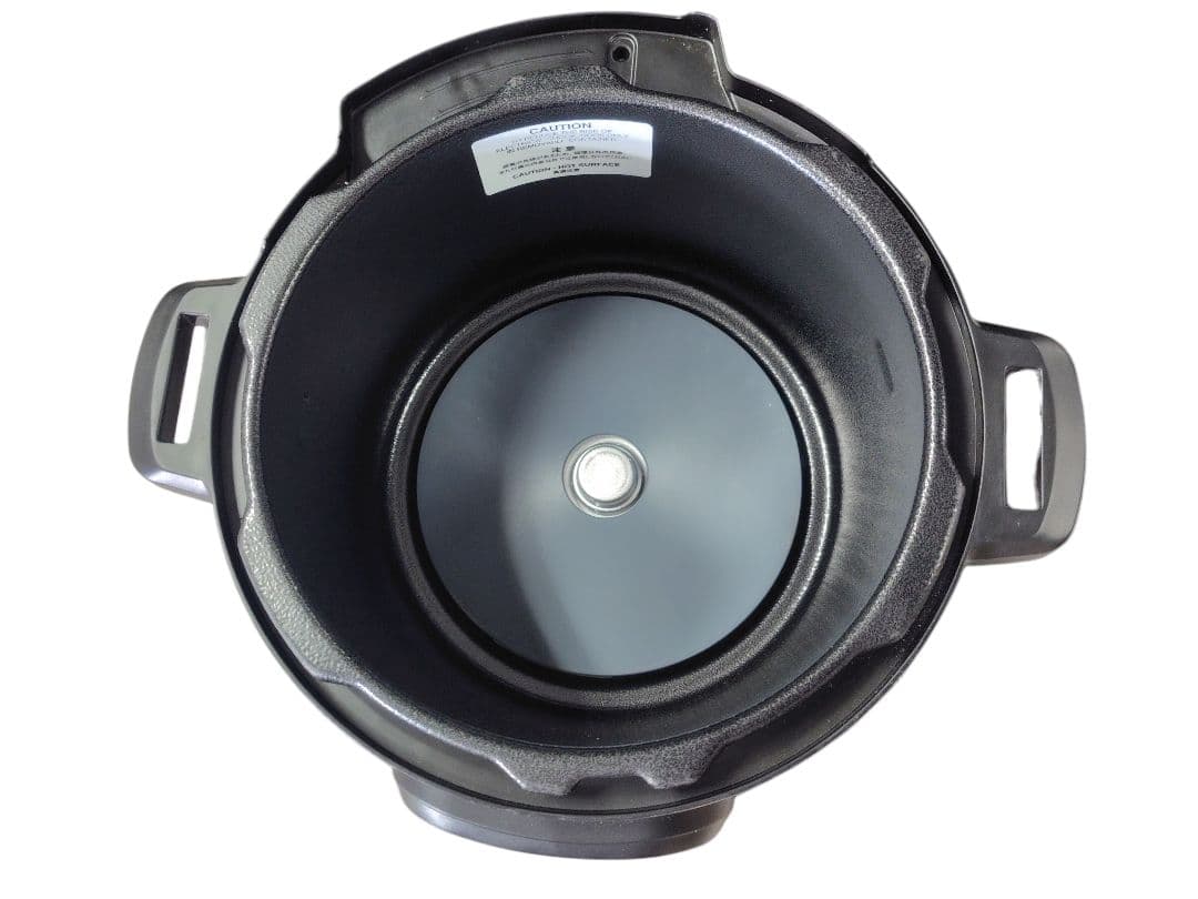 □InstantPot 家庭用電気圧力鍋 圧力釜NovaPlus60 2019年