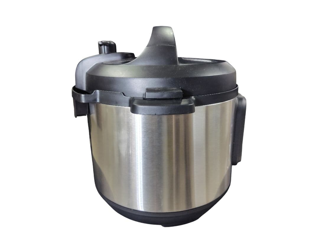 □InstantPot 家庭用電気圧力鍋 圧力釜NovaPlus60 2019年