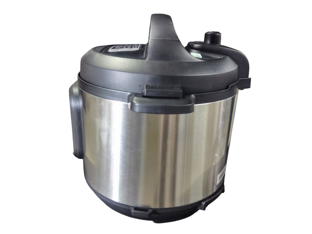 □InstantPot 家庭用電気圧力鍋 圧力釜NovaPlus60 2019年