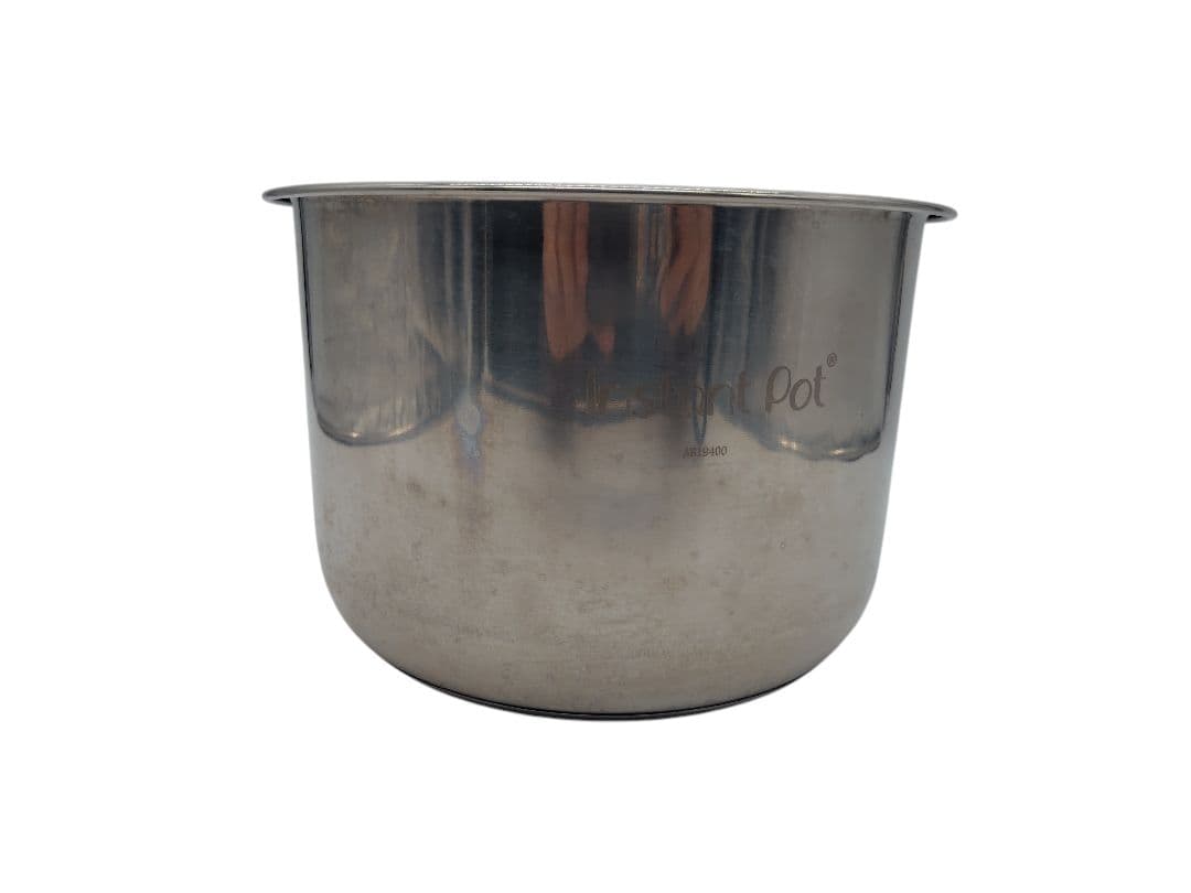 □InstantPot 家庭用電気圧力鍋 圧力釜NovaPlus60 2019年