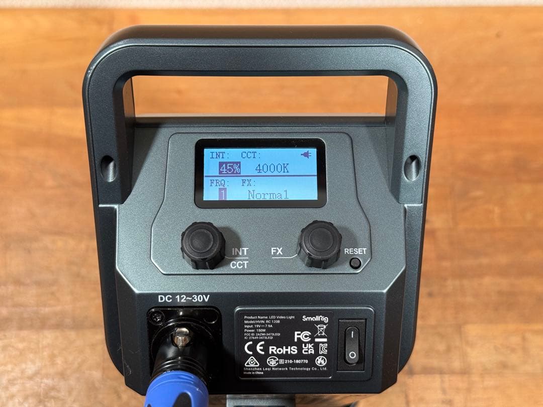 その他 SmallRig RC120B