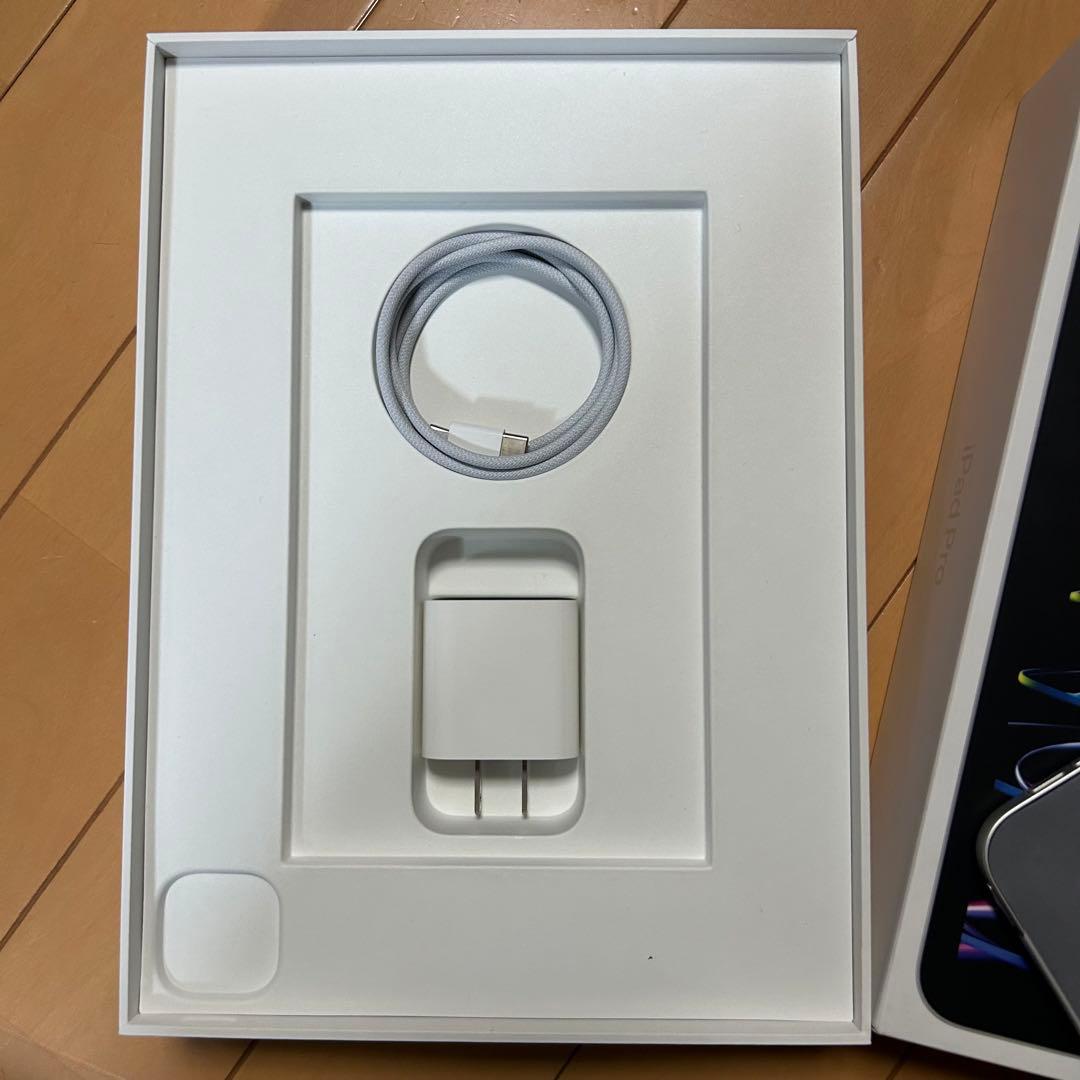 Apple iPad Pro 第4世代　128GB Wi-Fiモデル