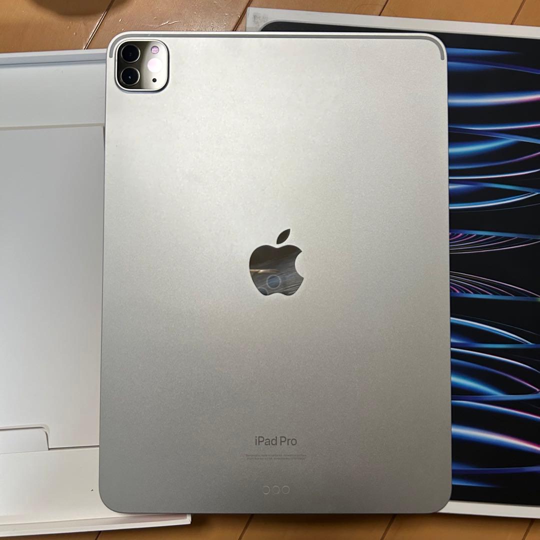 Apple iPad Pro 第4世代　128GB Wi-Fiモデル