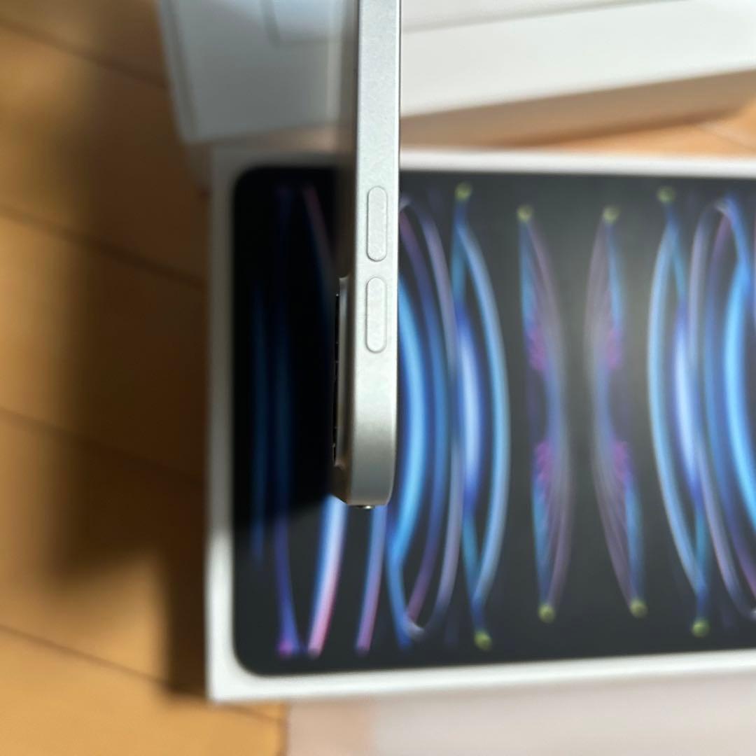 Apple iPad Pro 第4世代　128GB Wi-Fiモデル