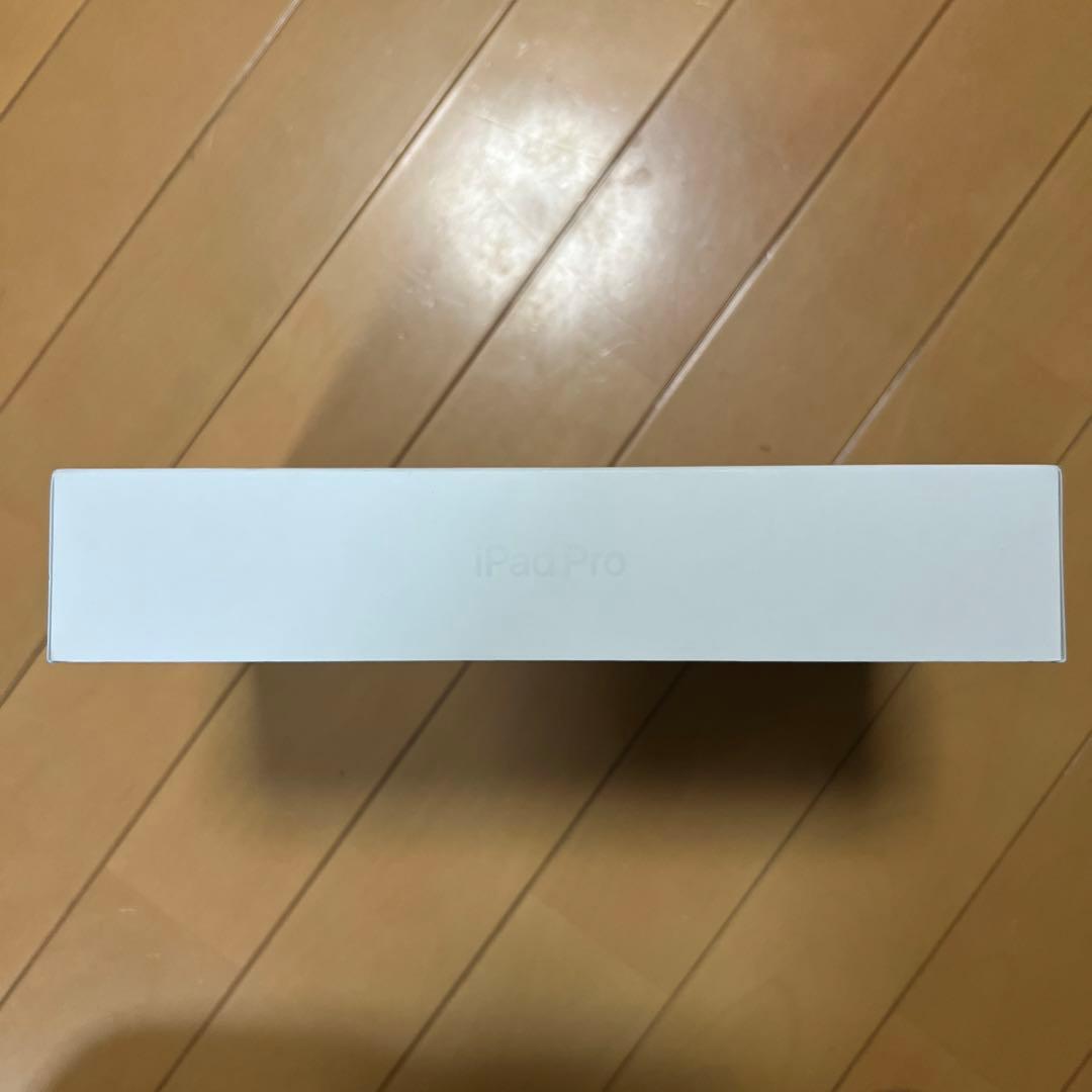 Apple iPad Pro 第4世代　128GB Wi-Fiモデル