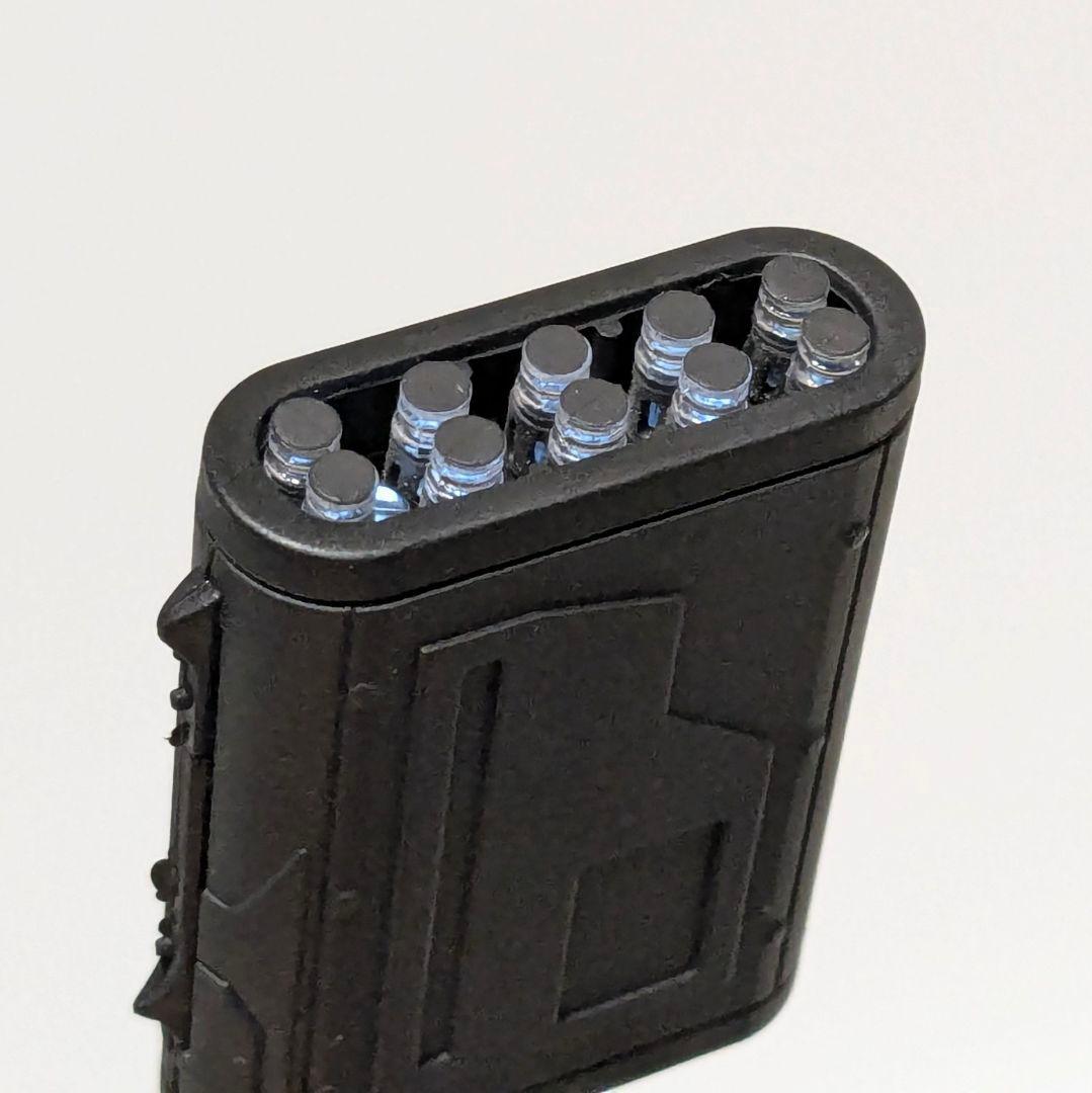 ホットトイズ ムービーマスターピースDX12『ダークナイト ライジズ』バットマン