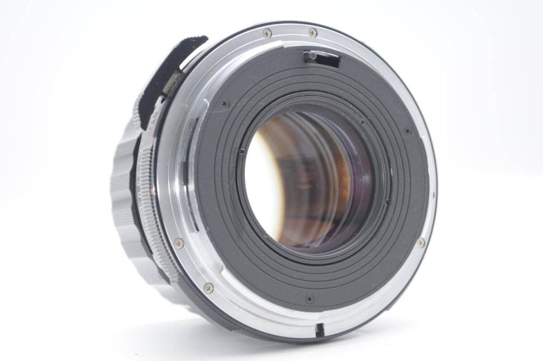 ペンタックス PENTAX SMC TAKUMAR 6x7 105mm F2.4