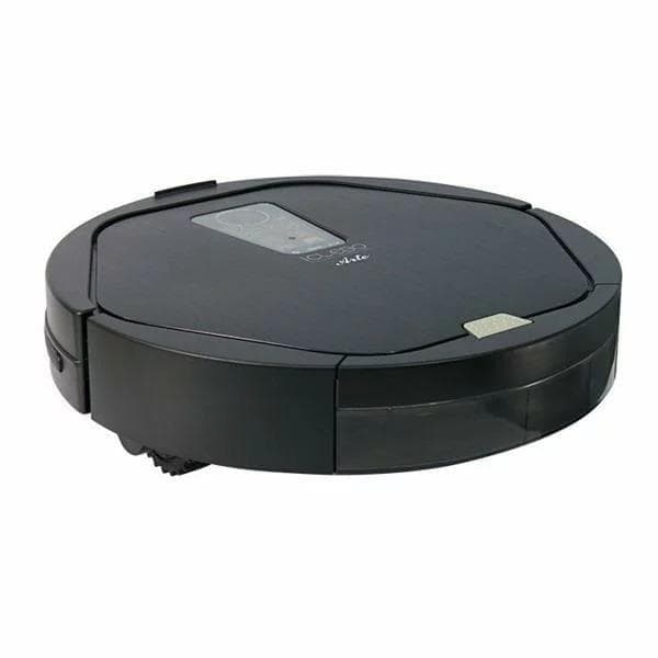 【新品未使用訳あり】ロボット掃除機 アイクレボ 2in1 拭き掃除 クリーン