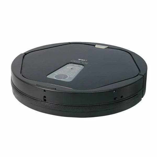 【新品未使用訳あり】ロボット掃除機 アイクレボ 2in1 拭き掃除 クリーン