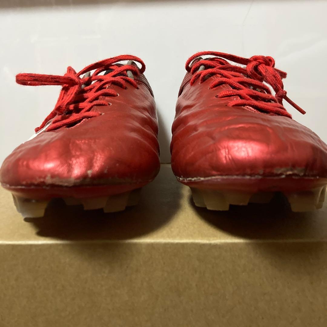 MIZUNO REBULA 2 V1 JAPAN サッカースパイク