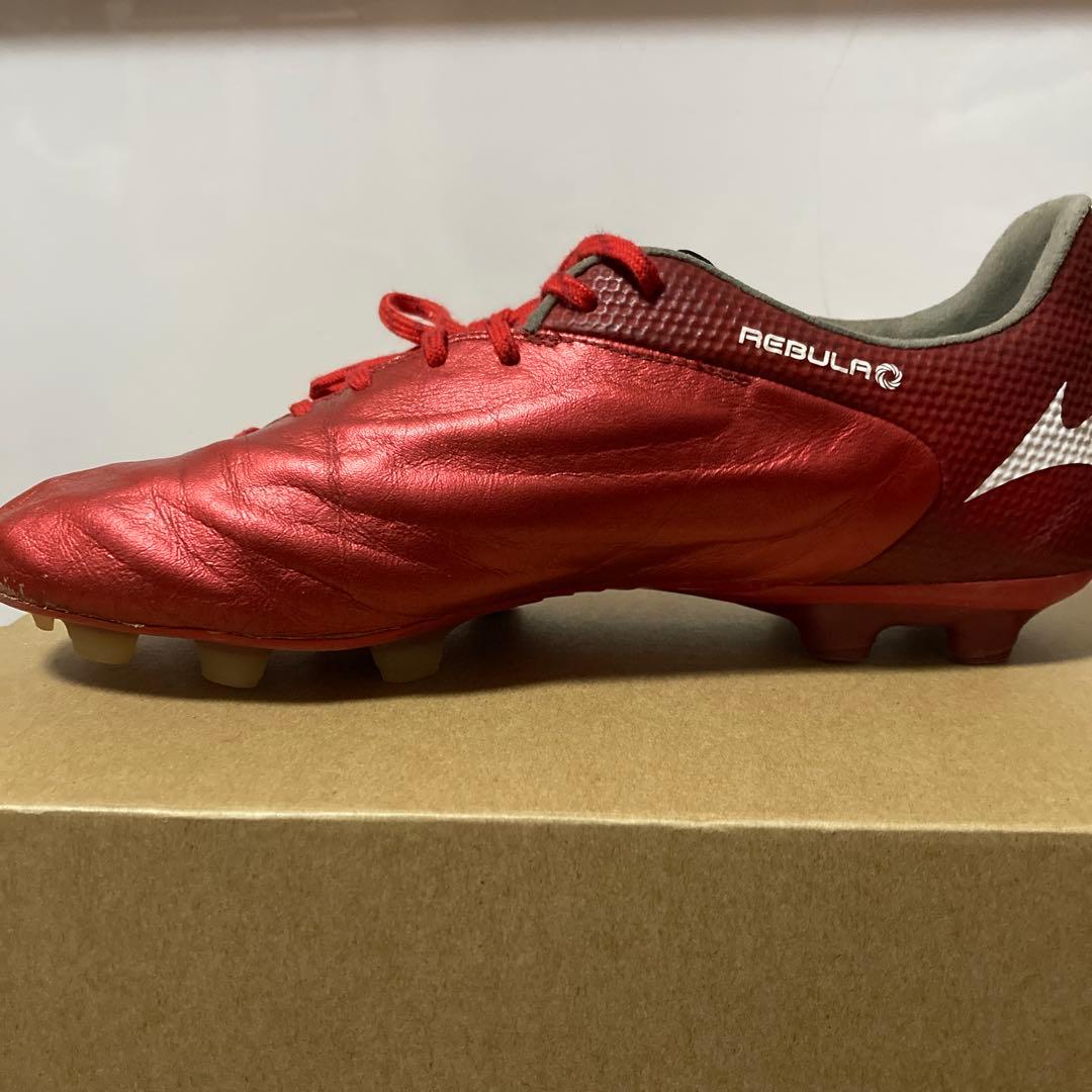 MIZUNO REBULA 2 V1 JAPAN サッカースパイク