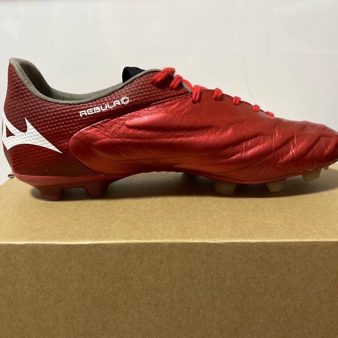 MIZUNO REBULA 2 V1 JAPAN サッカースパイク