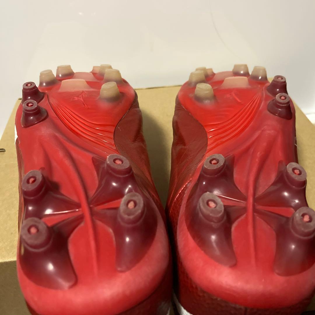 MIZUNO REBULA 2 V1 JAPAN サッカースパイク