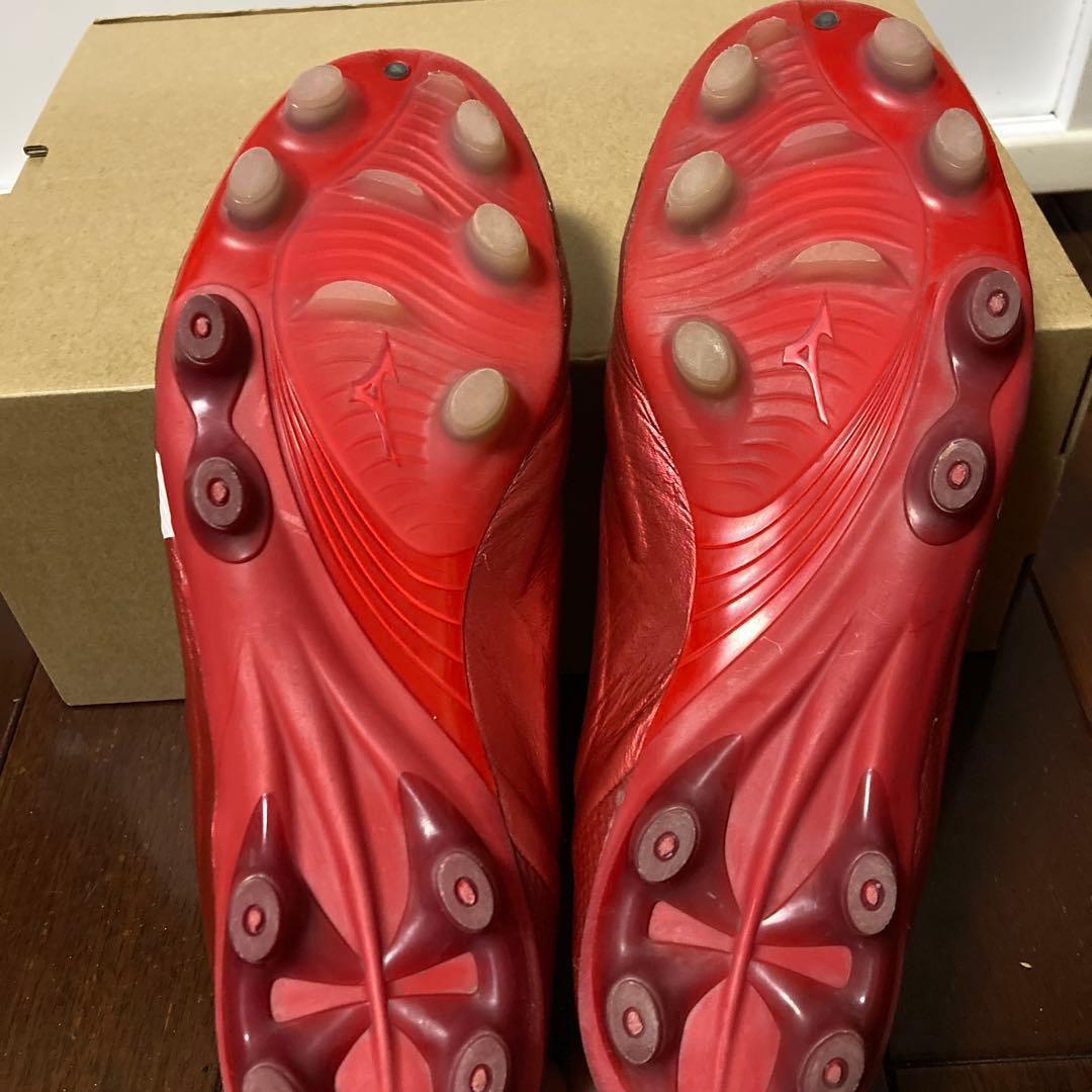 MIZUNO REBULA 2 V1 JAPAN サッカースパイク
