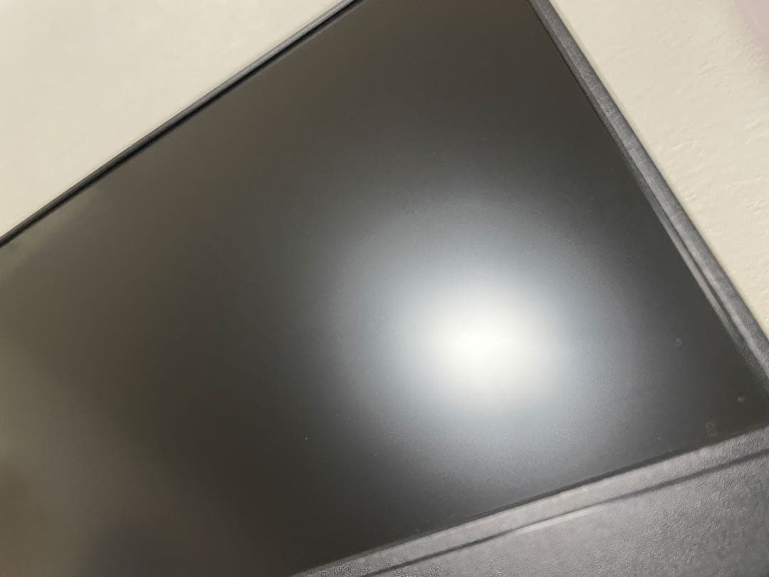 I・Oデータ　15.6型モバイルディスプレイ EX-LDC161DBM