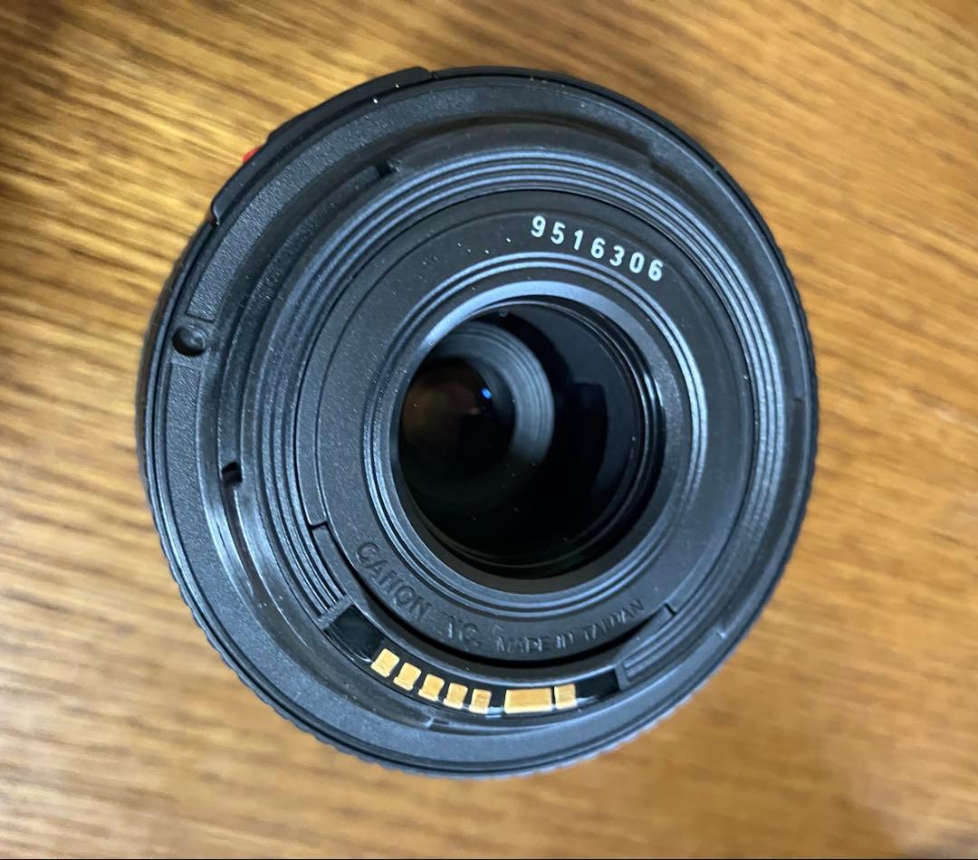 Canon NEW EOS kiss フィルムカメラ一式