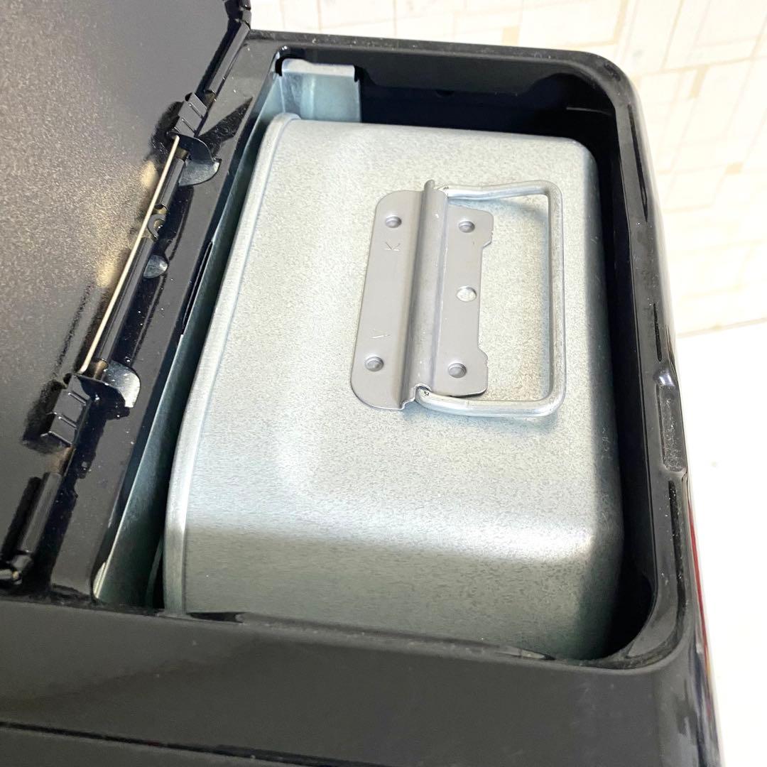 CORONA 石油ファンヒーター FH-G32YA3-K ブラック 2022年製