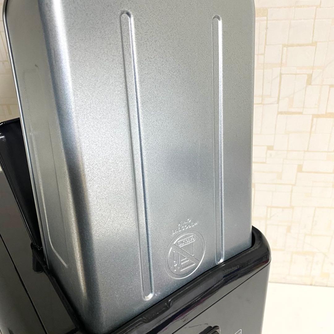 CORONA 石油ファンヒーター FH-G32YA3-K ブラック 2022年製