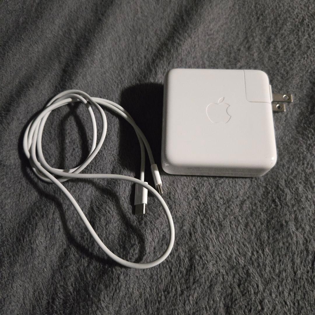 【動作確認済】Apple MacBookPro