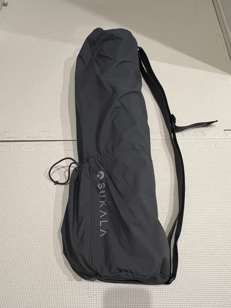 【新品未使用】SUKALA ヨガマット