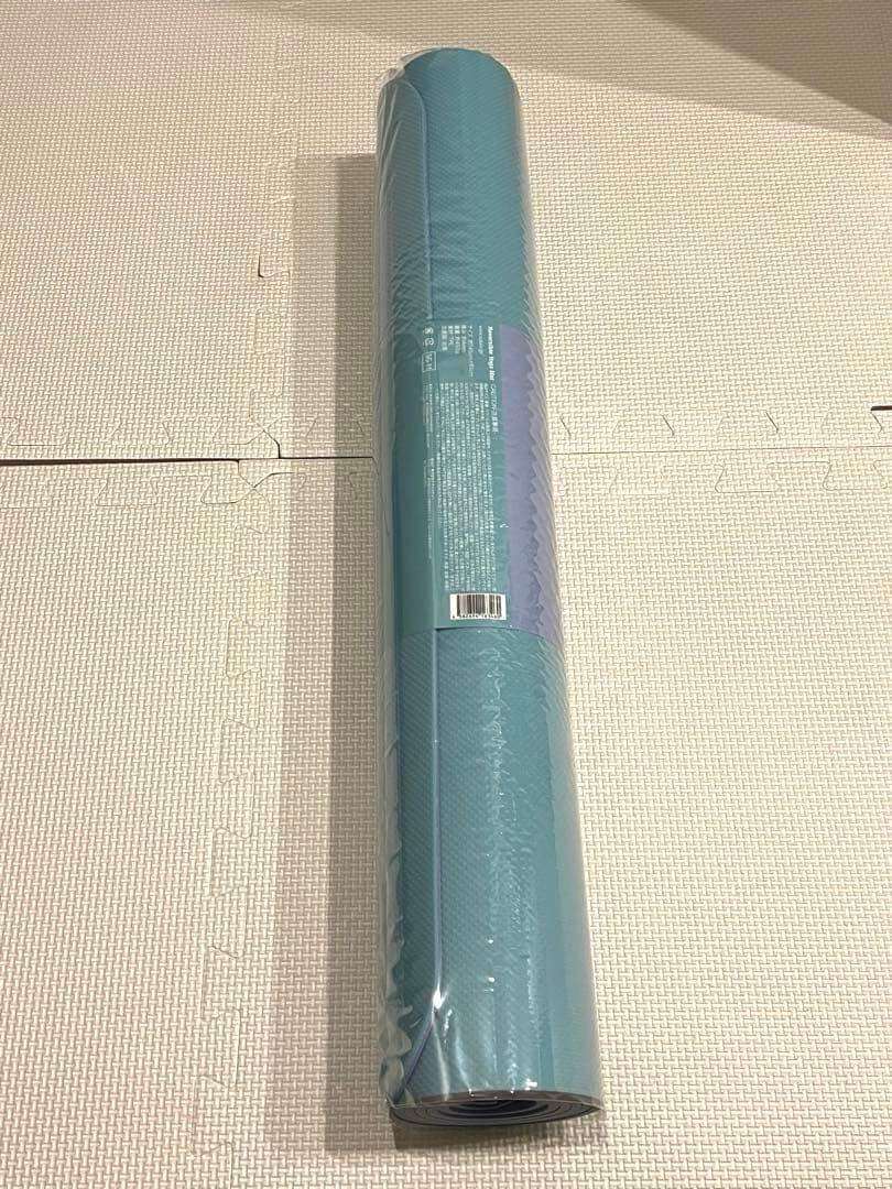 【新品未使用】SUKALA ヨガマット