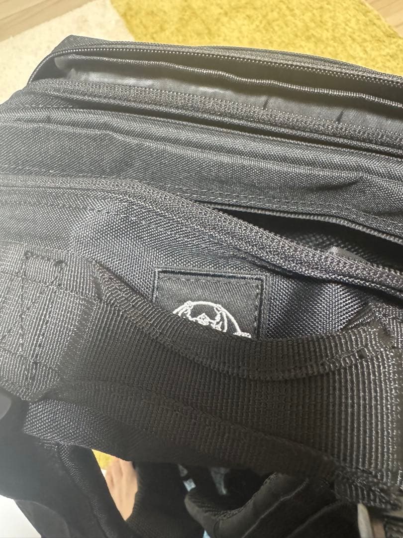 【正規品】パワーハウスジム デイパック　45L