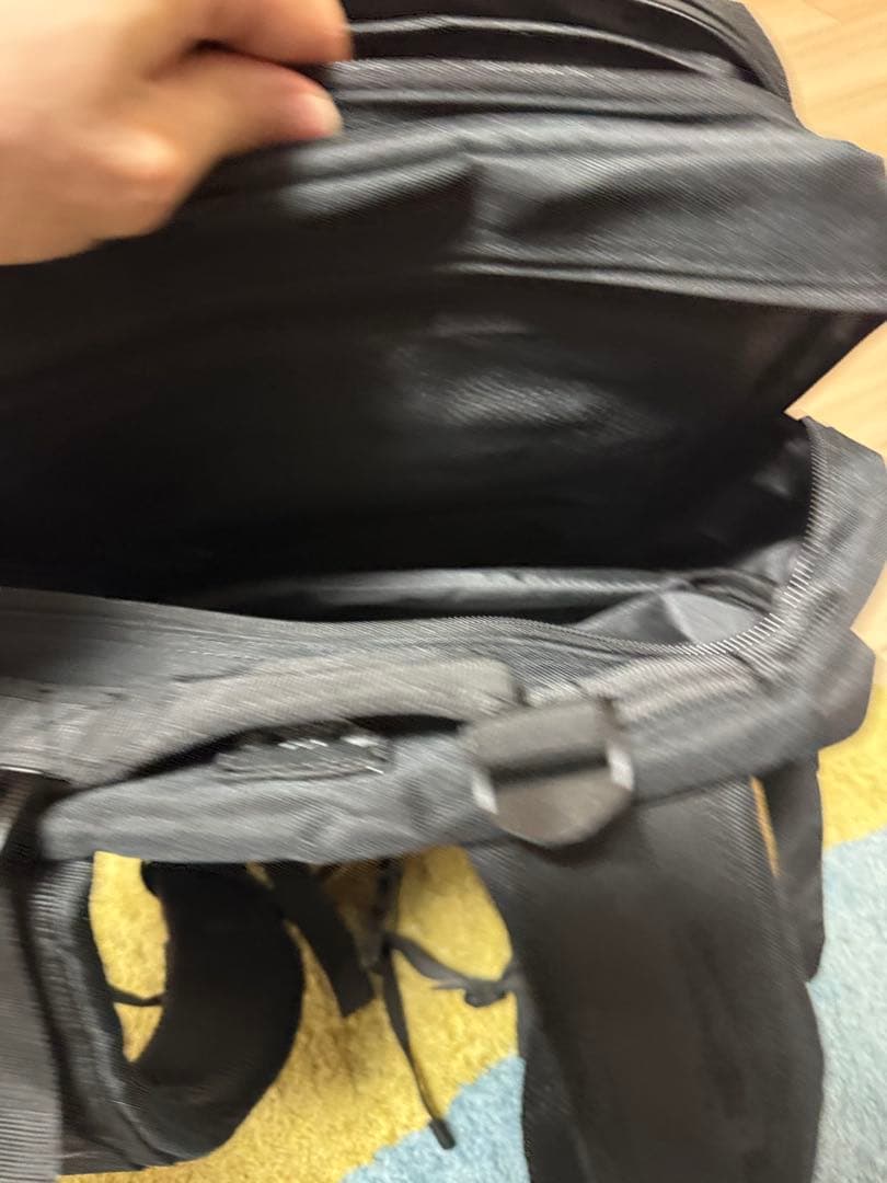 【正規品】パワーハウスジム デイパック　45L