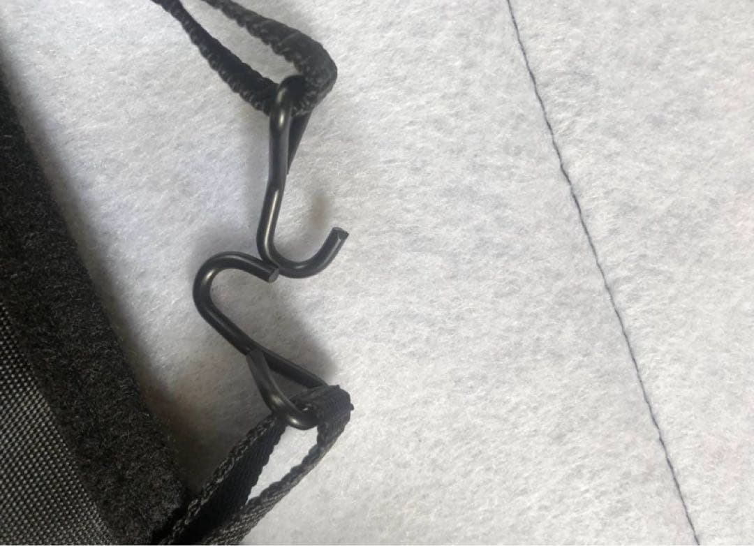 30 プリウス 30系 フェイクレザー 黒 ノーズブラ usdm 北米　カスタム