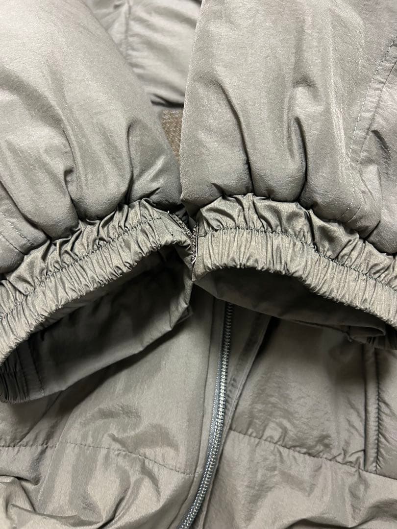 専用　WILD THINGS ワイルドシングス　モンスターパーカー