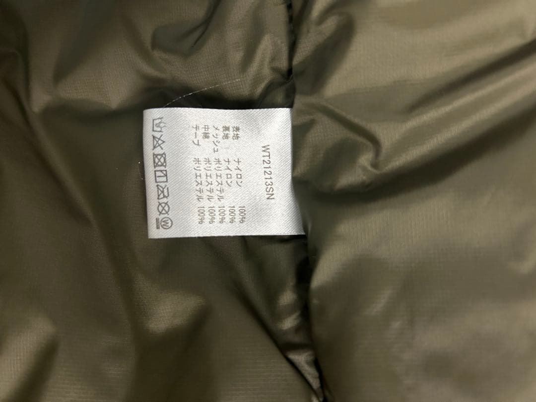 専用　WILD THINGS ワイルドシングス　モンスターパーカー