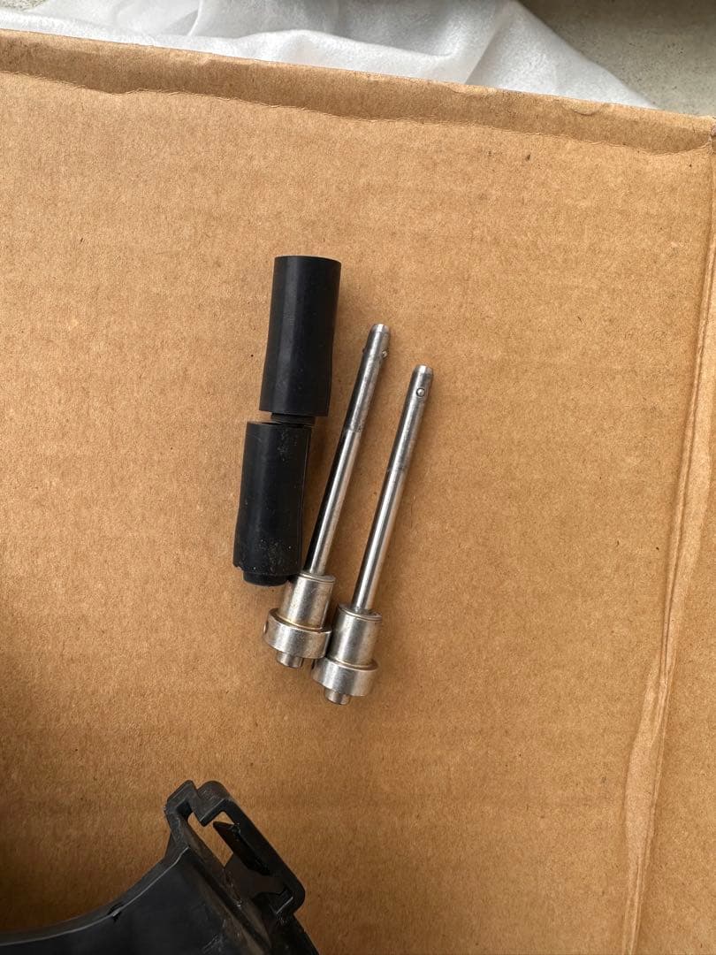 gr86 usグリル プッシュロッド　セット　zn8