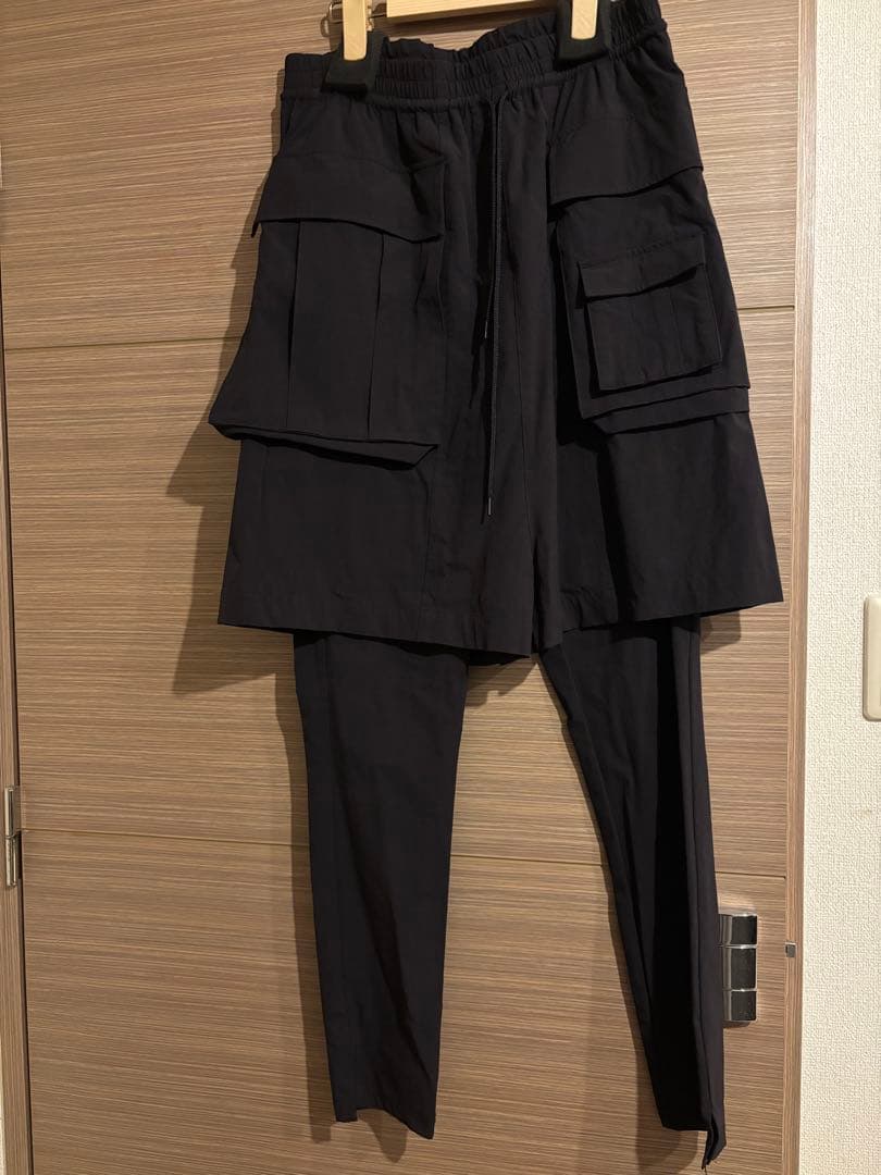 FR(13)NDS パンツ　ズボン