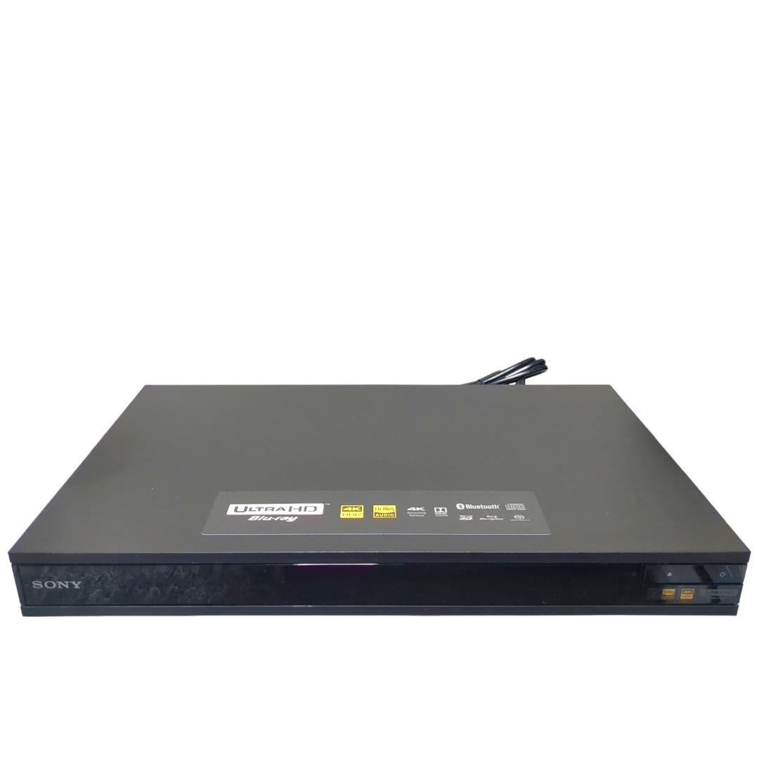 美品★動作良好★UBP-X800M2