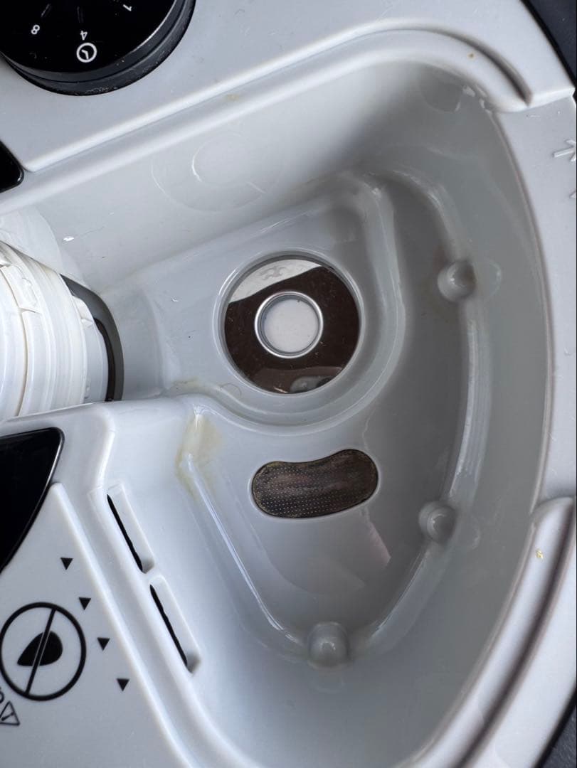 cado STEM 630i 加湿器　ブラック