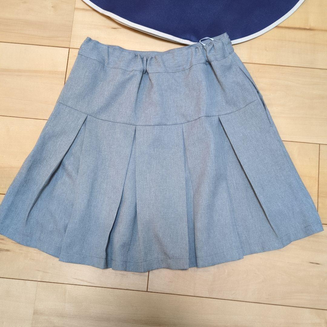 ラブトキシック(Lovetoxic)卒服エンブレム付セットアップ、サイズМ150