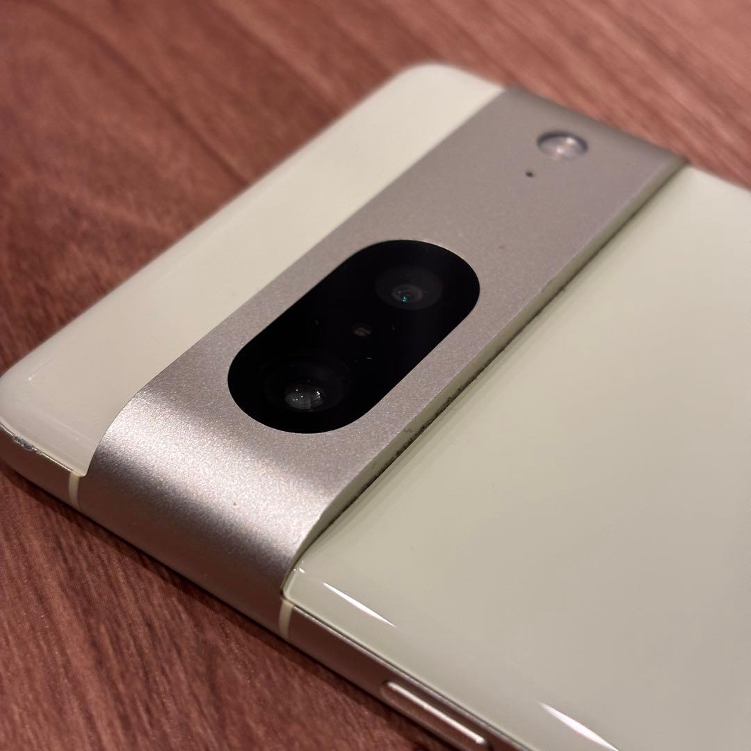 スマートフォン本体 Google Pixel 7