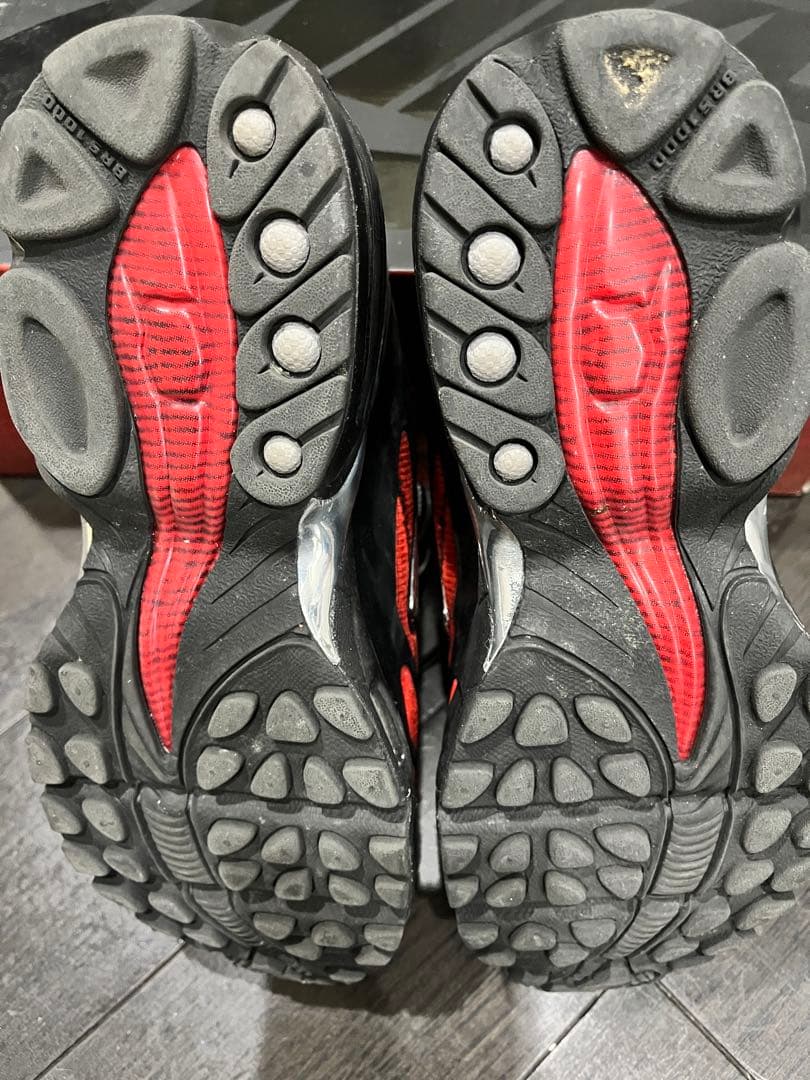 NikeのMax Airスニーカー［きまぐれ限定値引き］