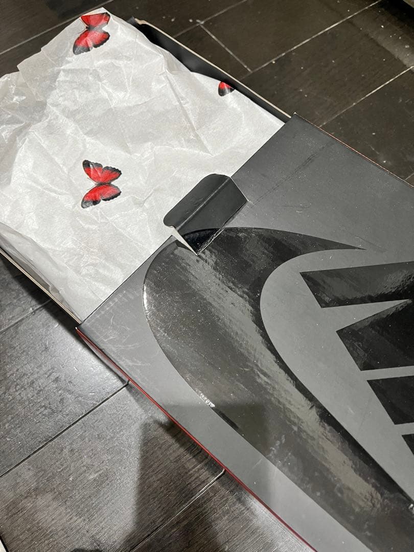 NikeのMax Airスニーカー［きまぐれ限定値引き］