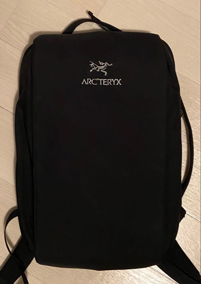 Ａrcteryx アークテリクス リュック バッグ ブレード6 バックバック