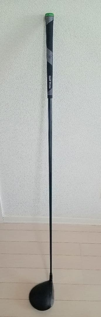 美品　Callaway ELYTE MAXFAST ドライバー 10.5