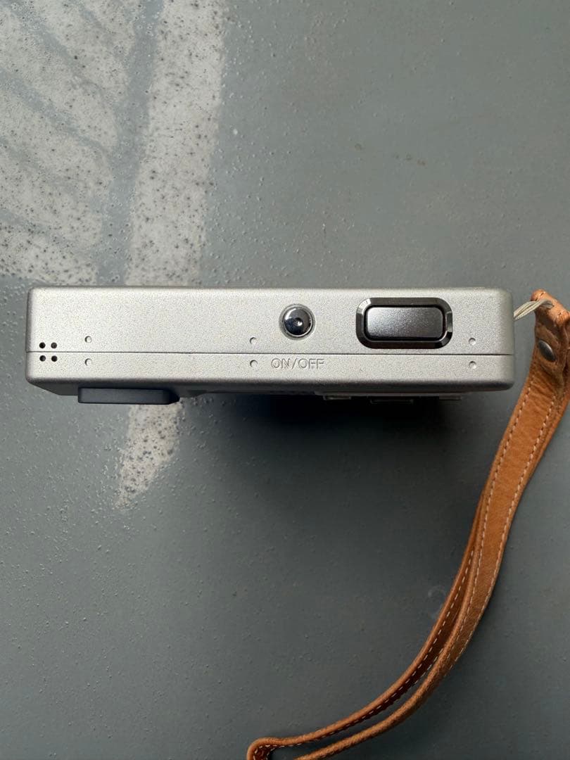 【動作確認済み】Minolta DiMAGE X フルセット