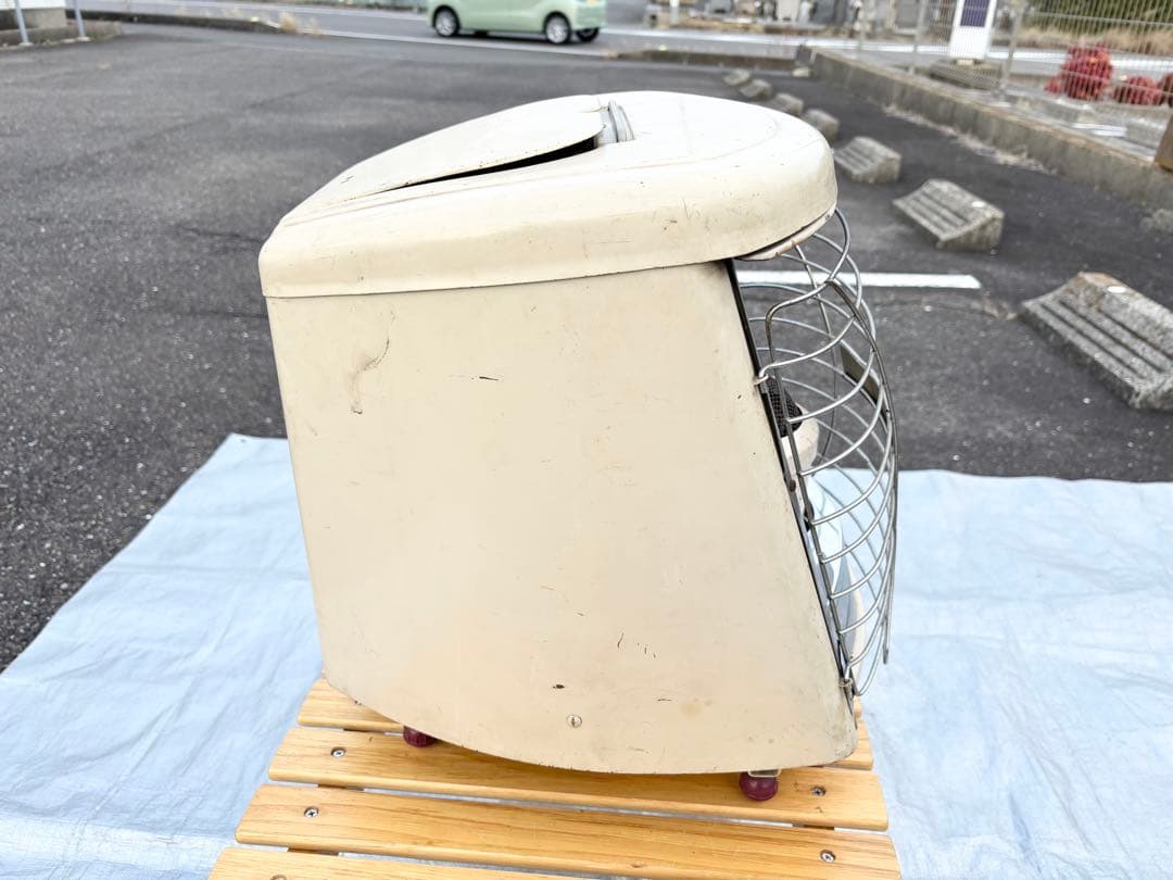 VALOR バーラー 410 RADIANT HEATER ストーブ