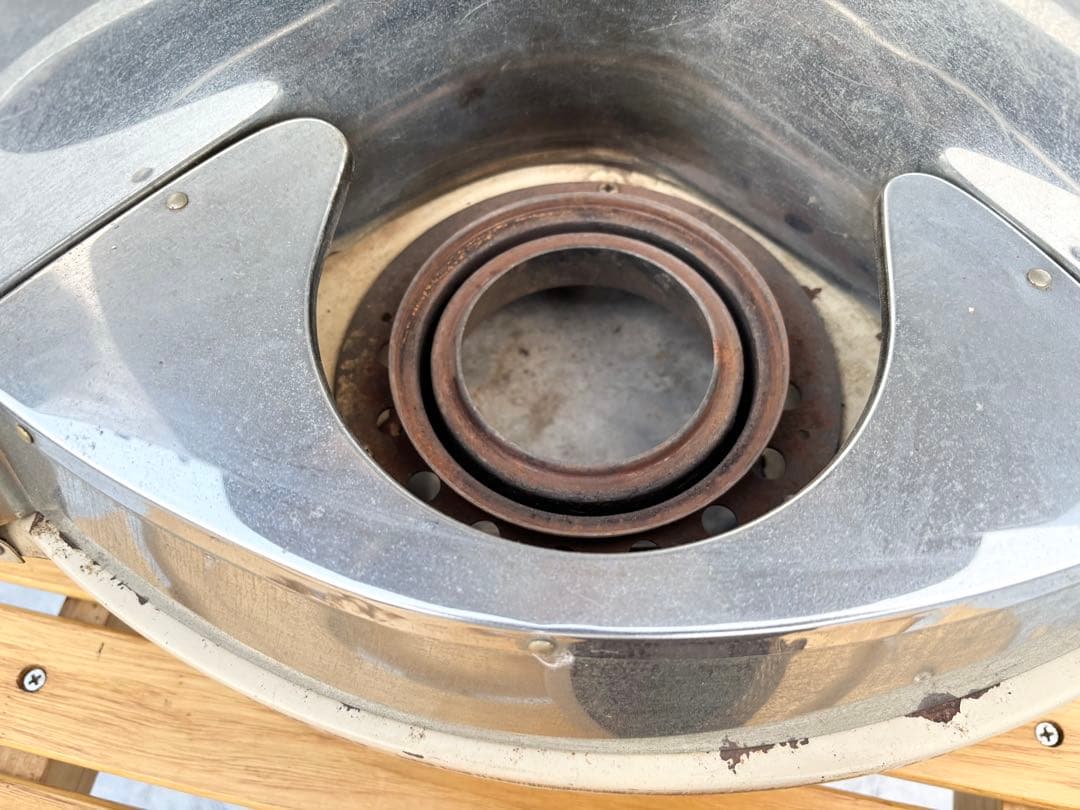 VALOR バーラー 410 RADIANT HEATER ストーブ