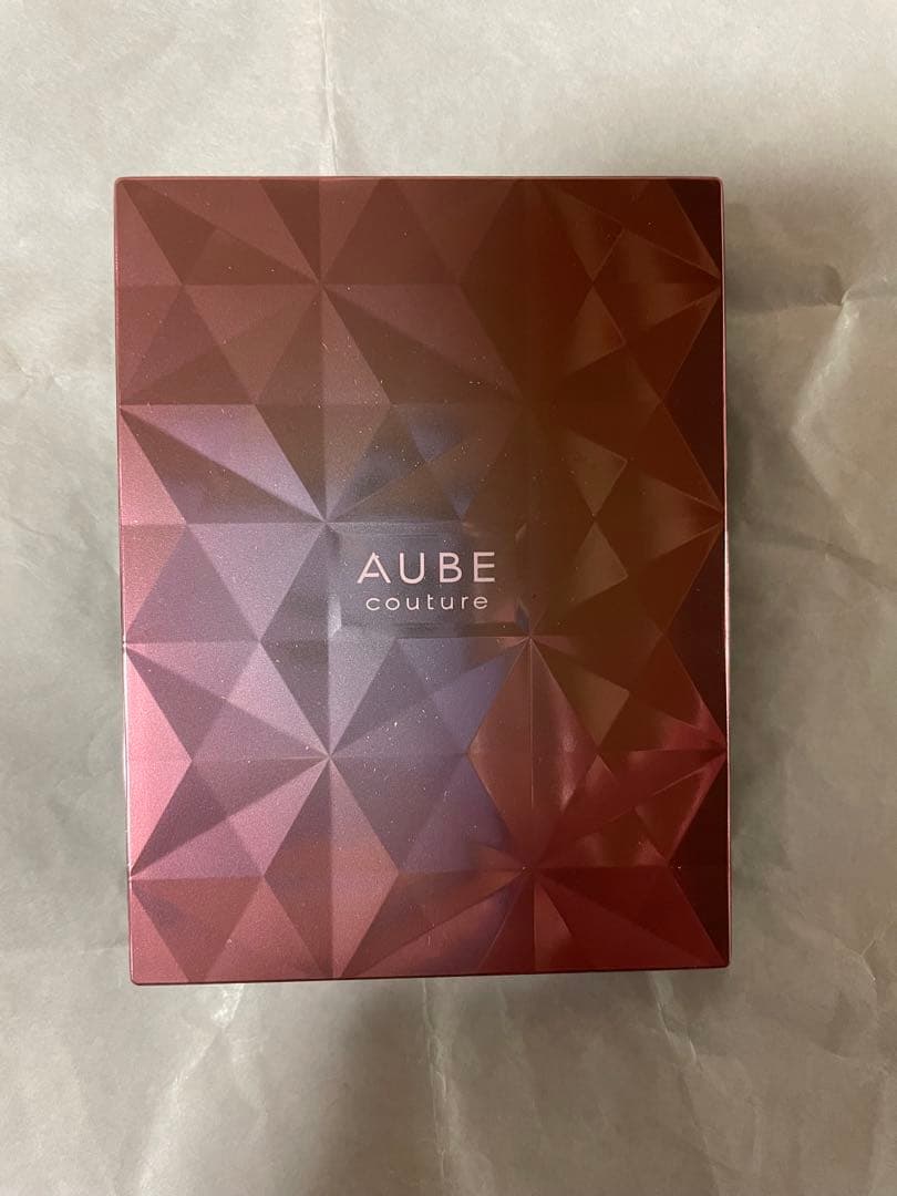 オーブクチュールブラシひと塗りシャドウ ５６２ピンク系