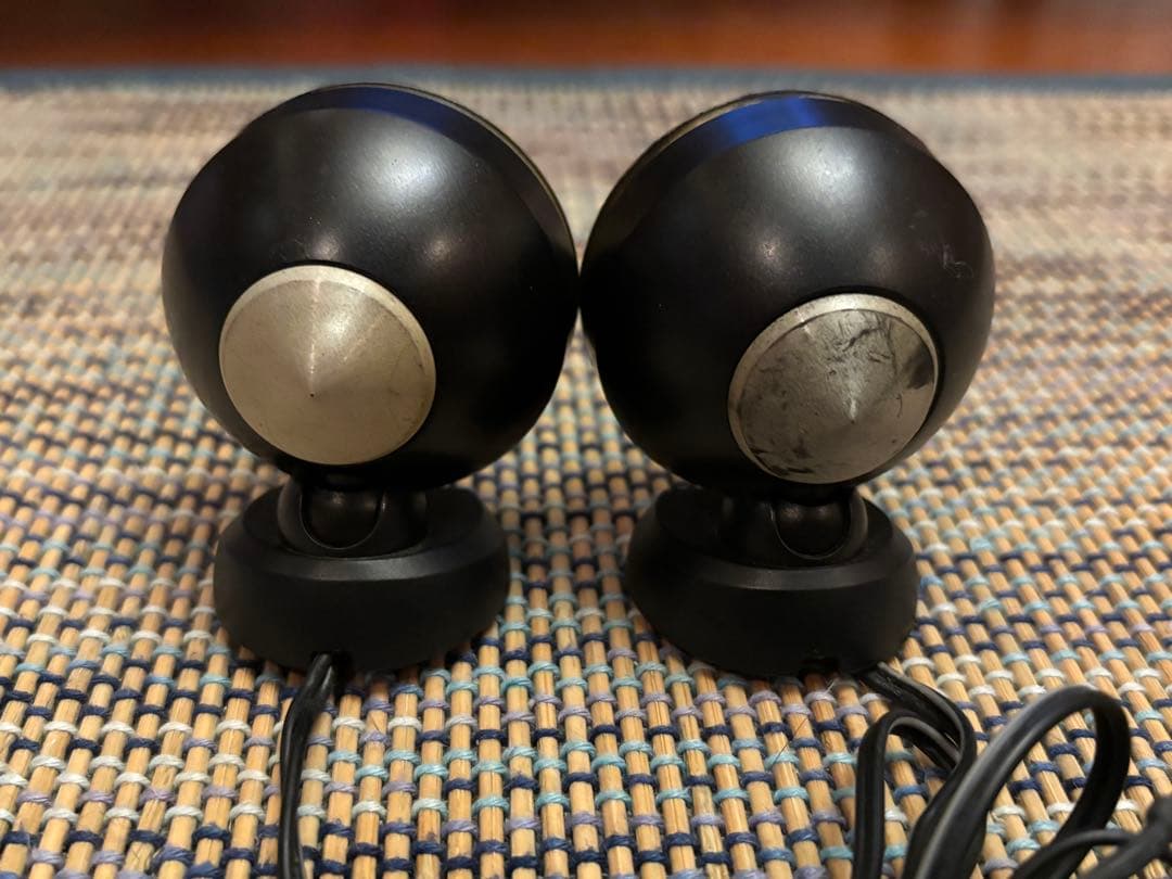 ALPINE X-160S X-170S X-180S アルパイン ツイーター