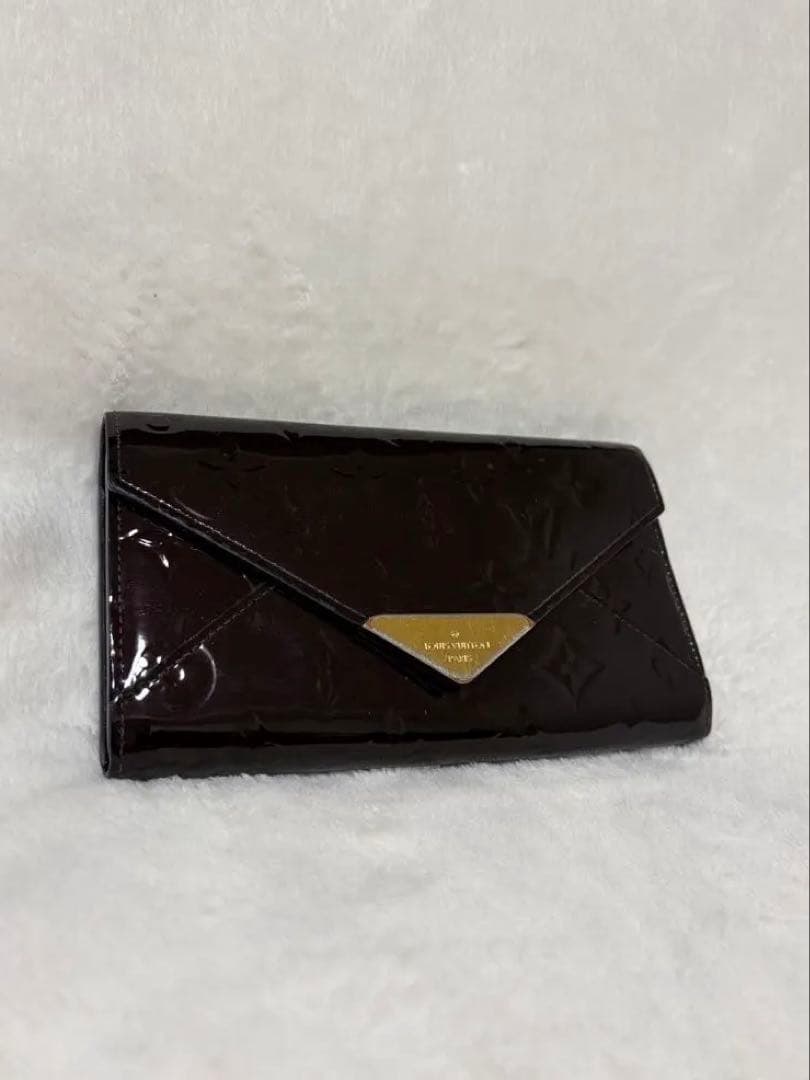 ルイ・ヴィトン 長財布