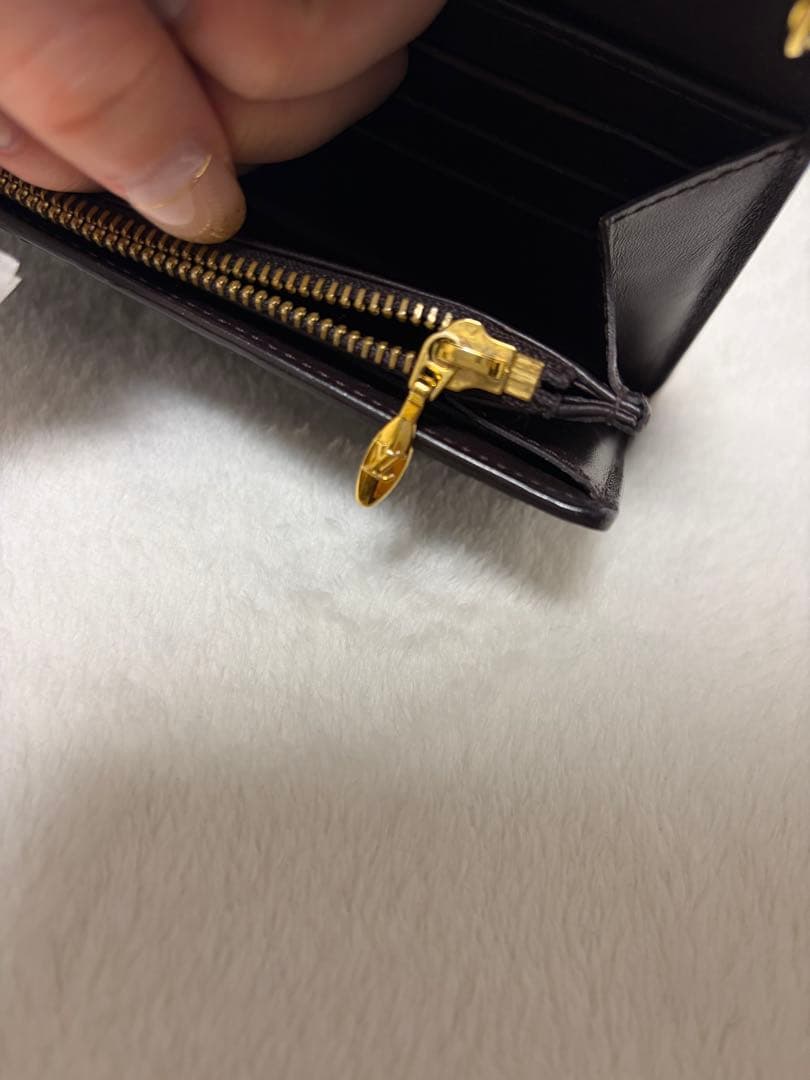 ルイ・ヴィトン 長財布