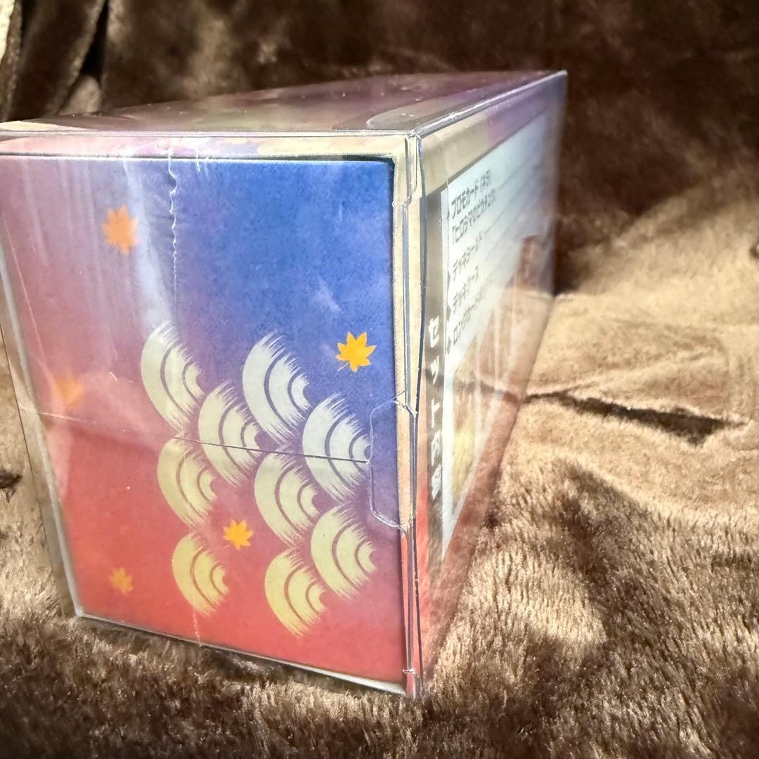 【未開封・シュリンク付き】ポケモンセンターヒロシマ スペシャルBOX